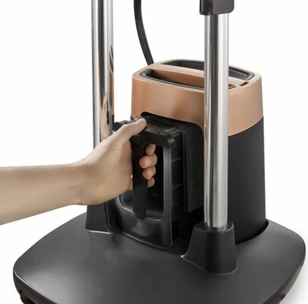 اتوبخارگر تفال QT2020 - Image 2