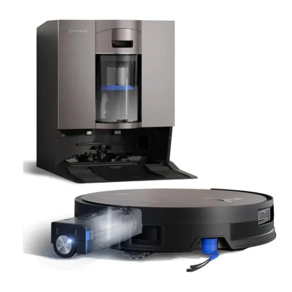 جارو رباتيك اكووكس X11 Omni Cyclone - Image 2