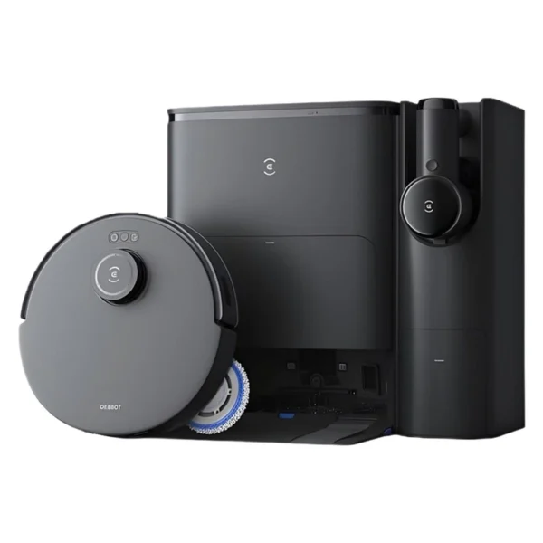 جارو رباتيك اكووكس  T30s Combo - Image 2