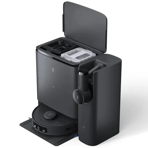 جارو رباتيك اكووكس  T30s Combo - Image 4