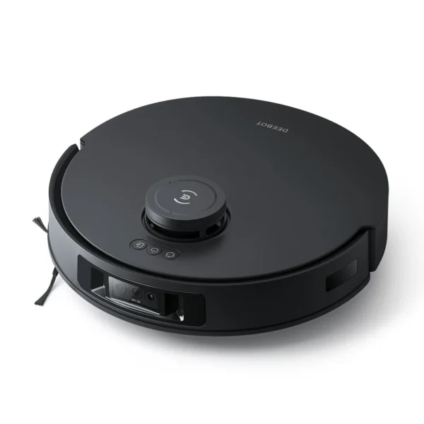 جارو رباتيك اکووکس T30s Pro Omni - Image 2