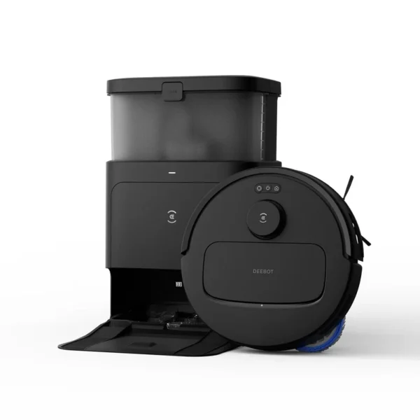 جارو رباتیک اکووکس N30 Pro Omni - Image 3