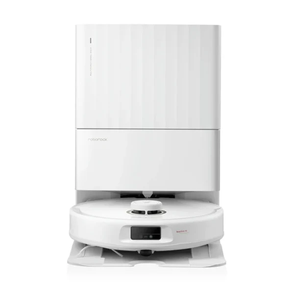 جارو رباتیک روبوراک Qrevo Pro - Image 3
