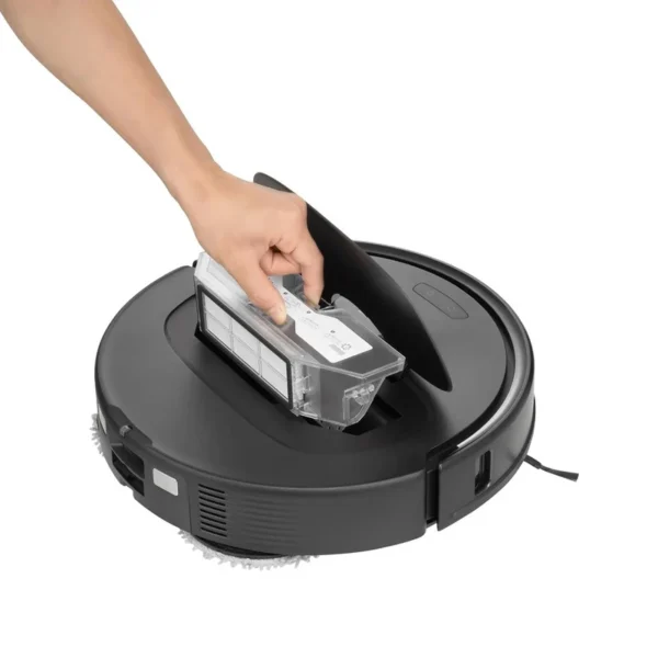 جارو رباتیک روبوراک Qrevo Plus - Image 4