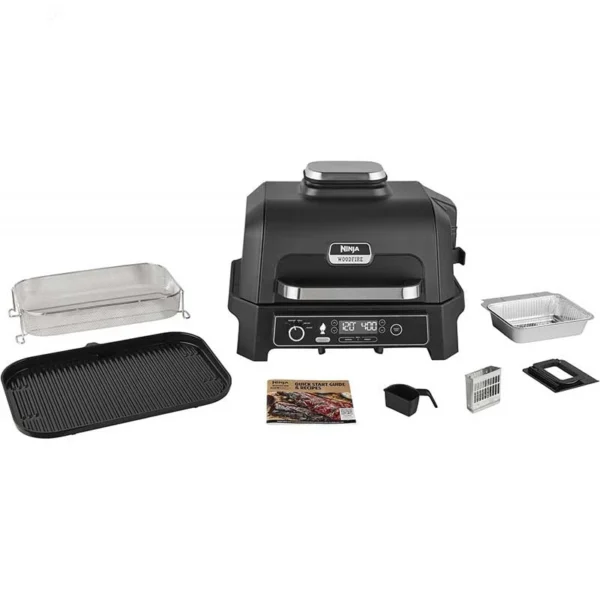 گریل نینجا OG-850 - Image 2