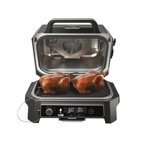 گریل نینجا OG-850 - Image 3