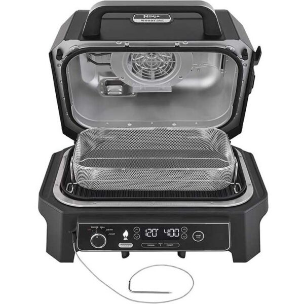 گریل نینجا OG-850 - Image 4