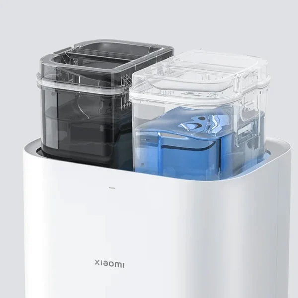 جارو رباتیک شیائومی X20 Plus - Image 4