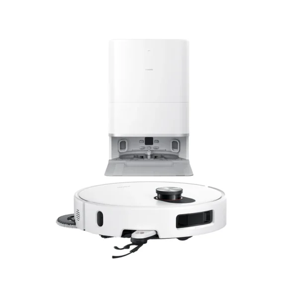 جارو رباتیک شیائومی Vacuum 5 - Image 3