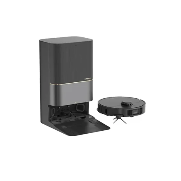 جارو رباتیک دریم X40 Ultra Complete - Image 2