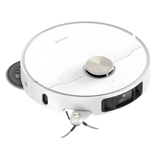 جارو رباتیک دریم X40 Ultra Complete - Image 7