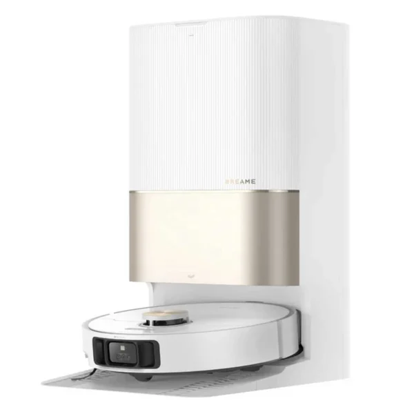 جارو رباتیک دریم X40 Ultra Complete - Image 5