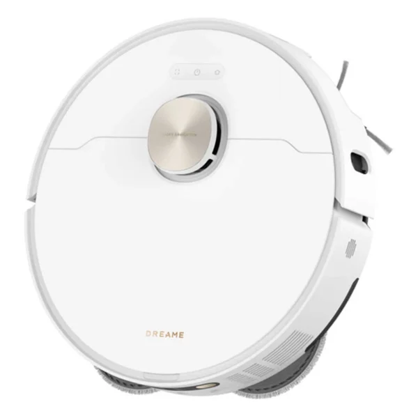 جارو رباتیک دریم X40 Ultra Complete - Image 6