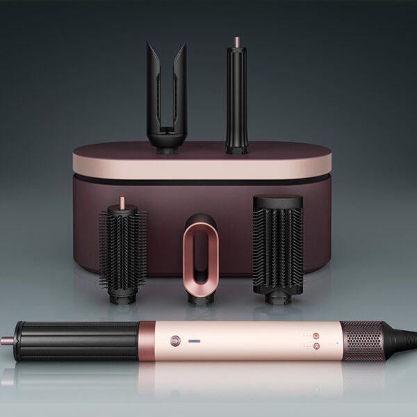 ايررپ دايسون HS09 Ceramic Pink - Image 4