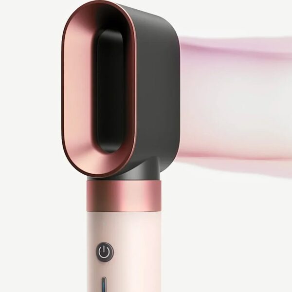 ايررپ دايسون HS09 Ceramic Pink - Image 3