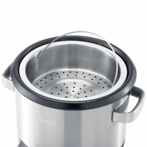 مولتی کوکر سیج BRC600 - Image 2
