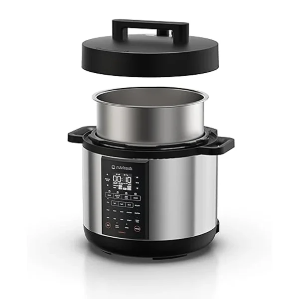 مولتی کوکر نوتریکوک SP330 - Image 2
