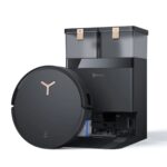 جارو رباتیک اکووکس X8pro Omni