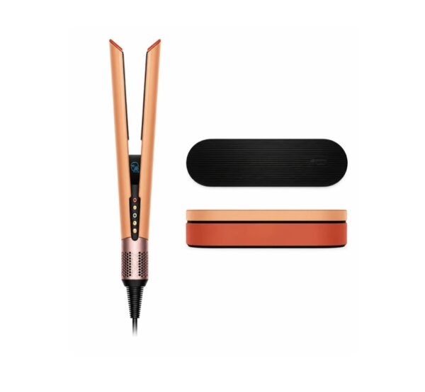 ایراستریت دایسون HT01 Apricot - Image 2