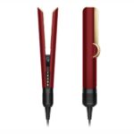 ایراستریت دایسون HT01 Red Velvet