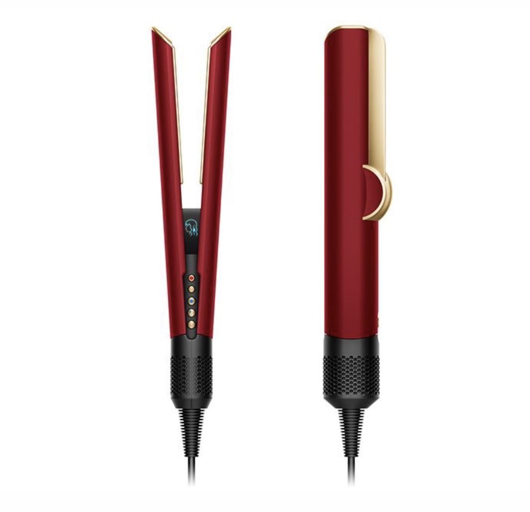 6429D43D-A918-4F4C-80B6-C7569448A676 ایراستریت دایسون HT01 Red Velvet - Image 1