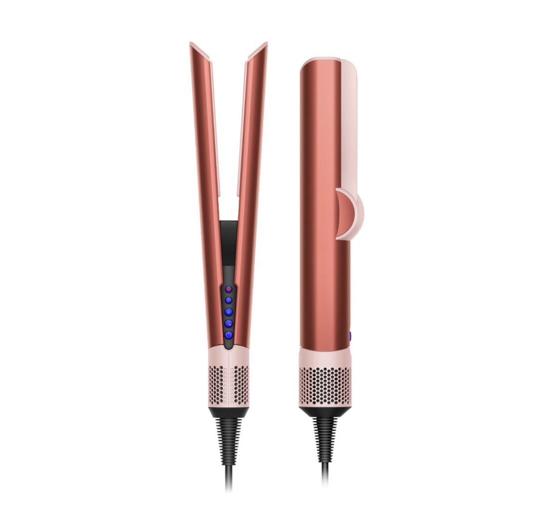 7BB27B60-0AC0-49DD-9D79-43B333099ECC ایراستریت دایسون HT01 Strawberry - Image 1