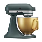 همزن کاسه‌دار کیچن‌ اید KSM155G
