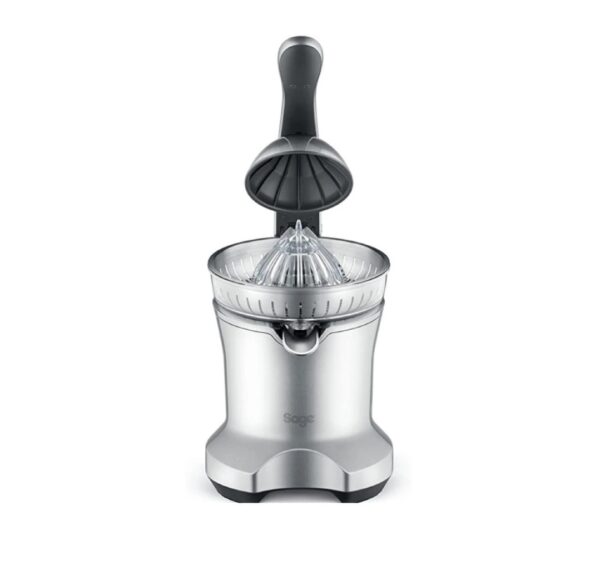 آب مركبات گير سيج BCP600 - Image 2