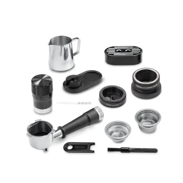اسپرسوساز نیمه اتوماتیک دلونگی EC9455 - Image 4