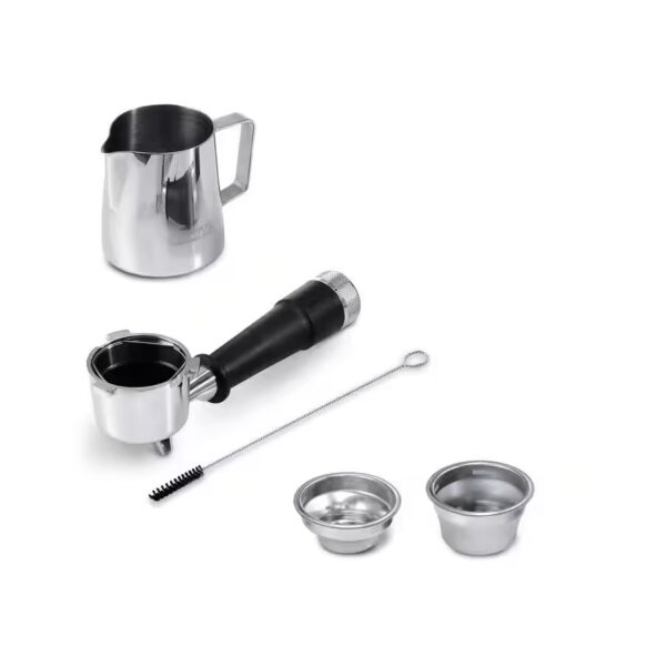 اسپرسوساز نیمه اتوماتیک دلونگی EC9355 - Image 4