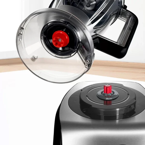 غذاساز بوش MC812M853G - Image 4