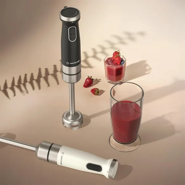 گوشت کوب برقی نوتریکوک HB150 - Image 2