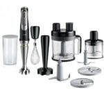 گوشت کوب برقی براون MQ9187XLI