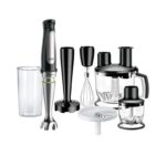 گوشت کوب برقی براون MQ7087X