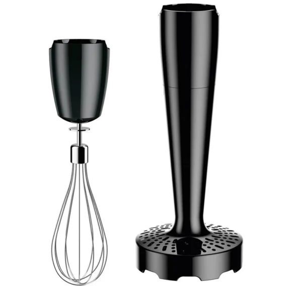 گوشت کوب برقی براون MQ7087X - Image 3