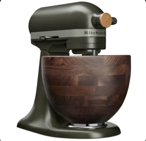 همزن کاسه‌دار کیچن اید 5KSM180WS - Image 2