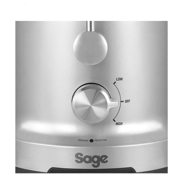 آبميوه گيري سيج BJE430 - Image 5
