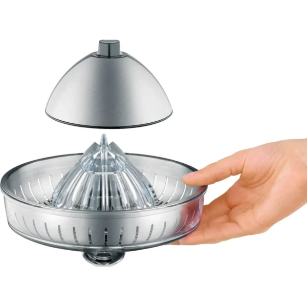 آب مركبات گير سيج BCP600 - Image 4