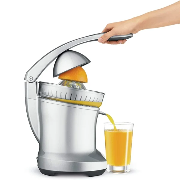 آب مركبات گير سيج BCP600 - Image 3
