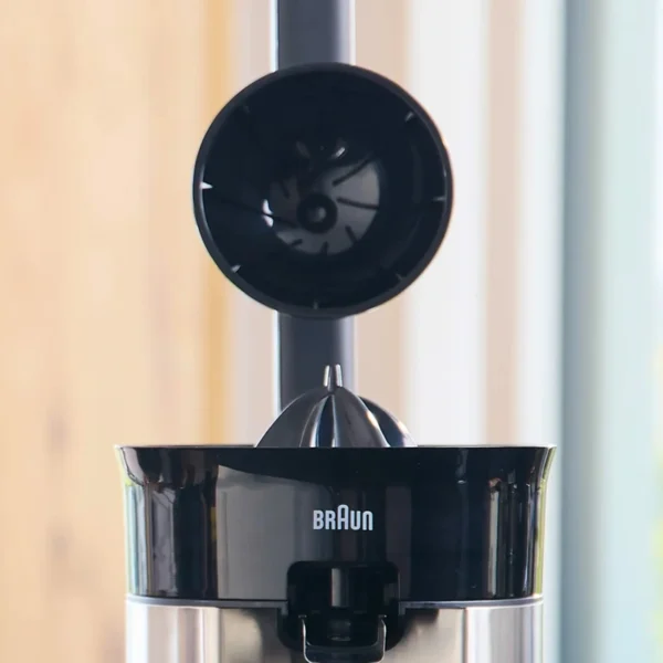 آب مركبات گير براون CJ7050 - Image 3