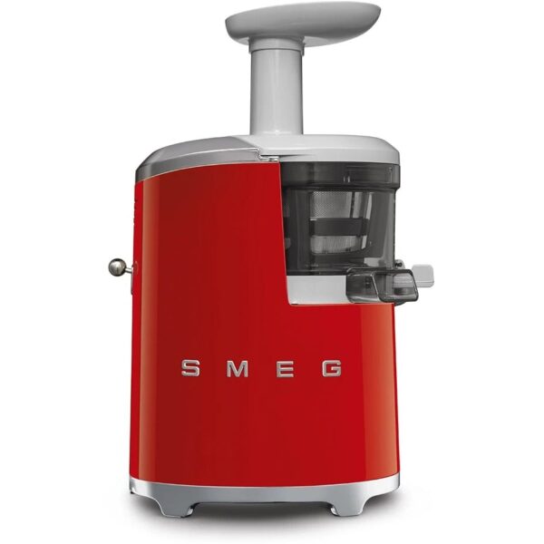 عصاره گیر اسمگ SJF01 - Image 2