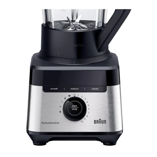 مخلوط کن براون JB7550 - Image 2