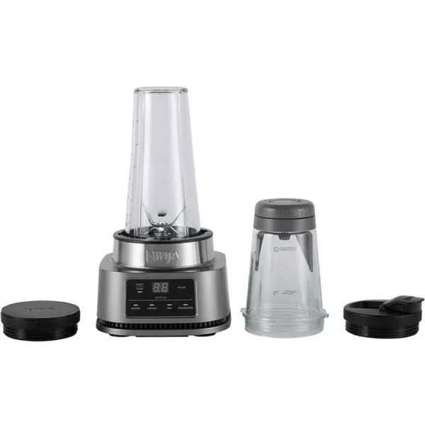 اسموتی ساز نینجا CB100 - Image 2