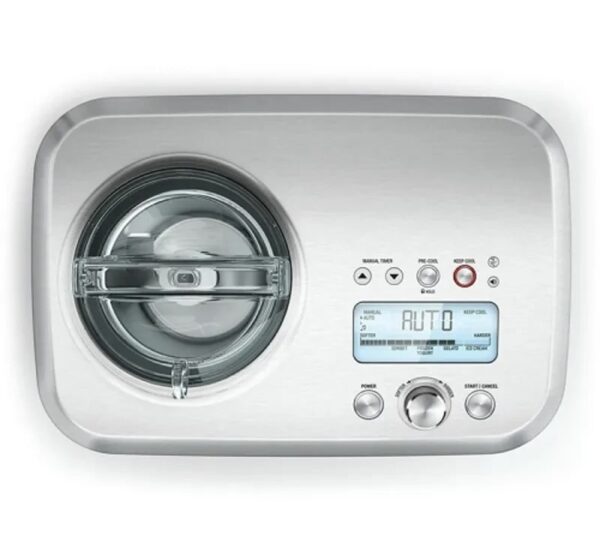 بستنی ساز سیج BCI600 - Image 2