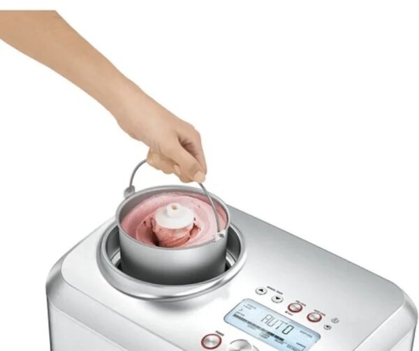 بستنی ساز سیج BCI600 - Image 3