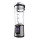 شیکر نینجا BC151 Black