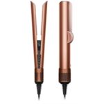 ایراستریت دایسون HT01 Amber Silk
