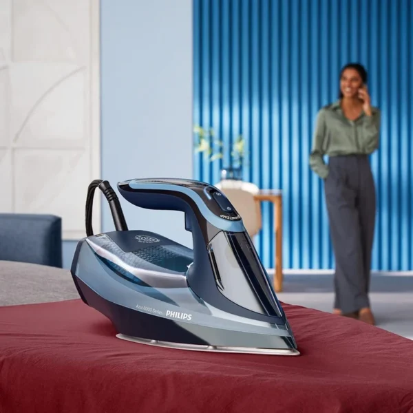 اتوبخار دستی فیلیپس DST8020 - Image 4