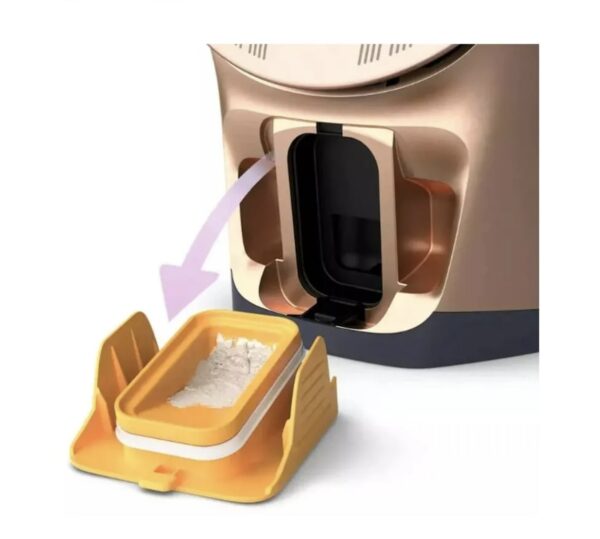 اتوبخار دستی فیلیپس DST8050 - Image 3