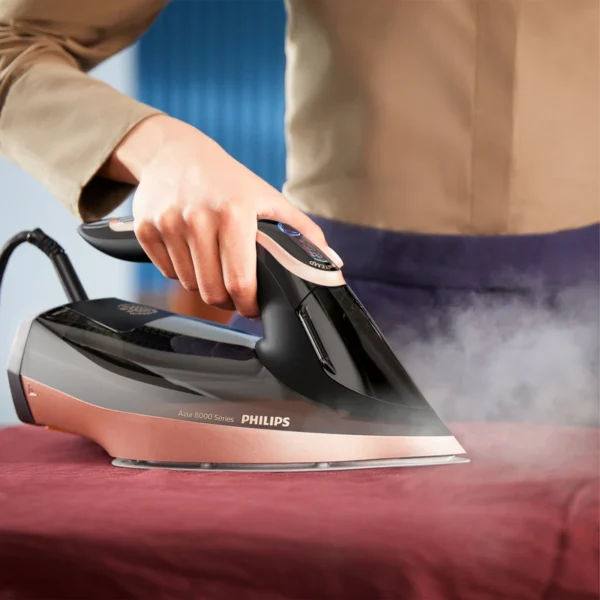 اتوبخار دستی فیلیپس DST8041 - Image 4